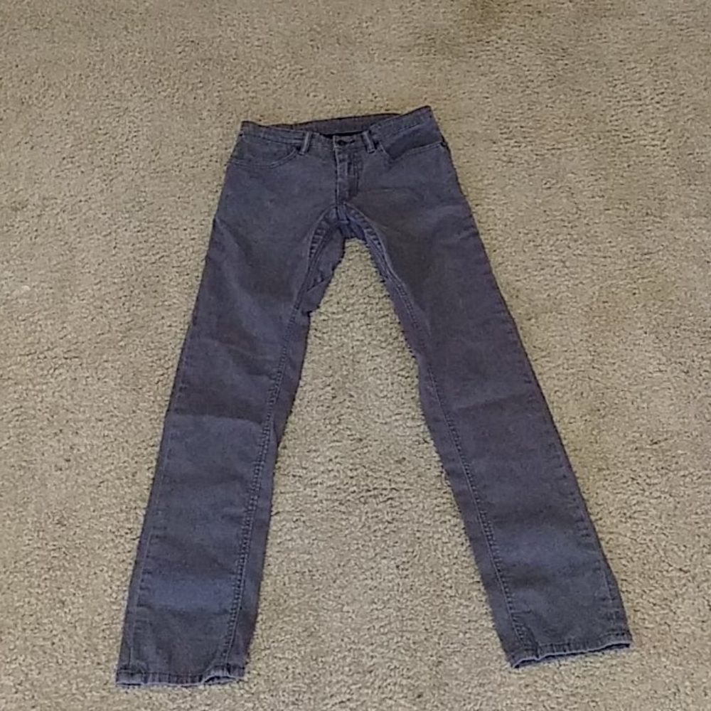 Levi Jeans